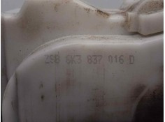 Recambio de cerradura puerta delantera derecha para seat ibiza (6k1) 1.9 sdi referencia OEM IAM 6K3837016D 6K1. - 99-02 - 3.PUER 2