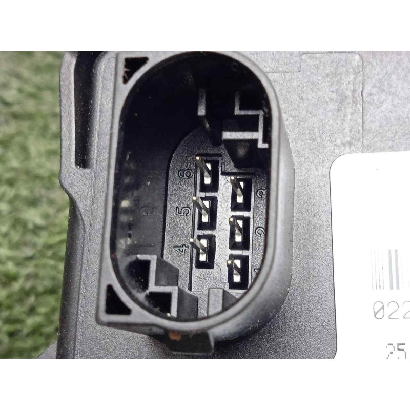 Recambio de centralita esp para dodge nitro 2.8 crd referencia OEM IAM 25170103414-P56029403AA-P56029349AA-25170103224  