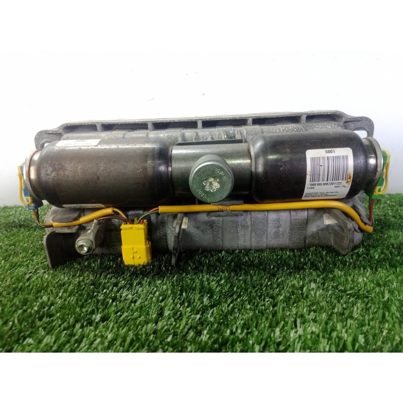 Recambio de airbag delantero derecho para volkswagen passat berlina (3c2) 2.0 tdi referencia OEM IAM 30360318A-30360294C-3C08802