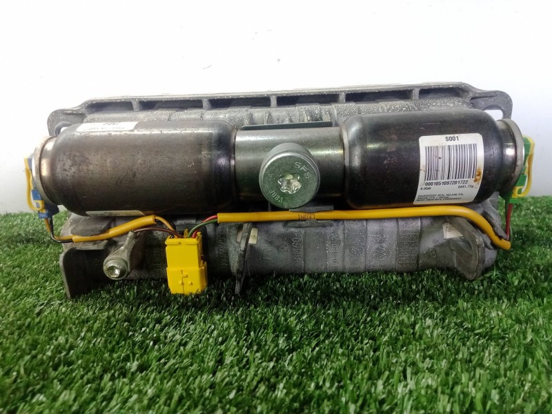 Recambio de airbag delantero derecho para volkswagen passat berlina (3c2) 2.0 tdi referencia OEM IAM 30360318A-30360294C-3C08802