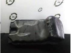 Recambio de carter para mazda bt-50 (un) 2.5 turbodiesel cat referencia OEM IAM  CHAPA 