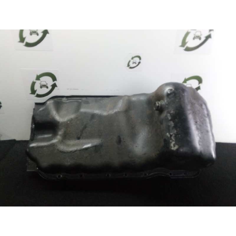 Recambio de carter para mazda bt-50 (un) 2.5 turbodiesel cat referencia OEM IAM  CHAPA 