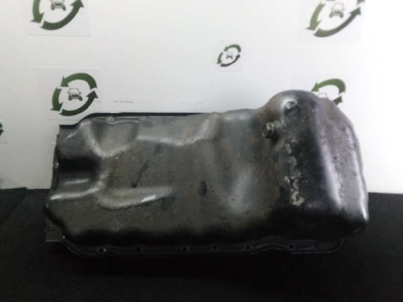Recambio de carter para mazda bt-50 (un) 2.5 turbodiesel cat referencia OEM IAM  CHAPA 