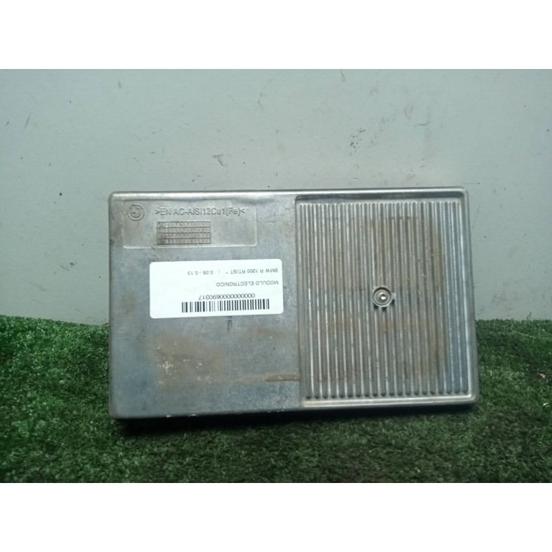 Recambio de modulo electronico para bmw r 1200 rt/st referencia OEM IAM 61357718035-532348612  
