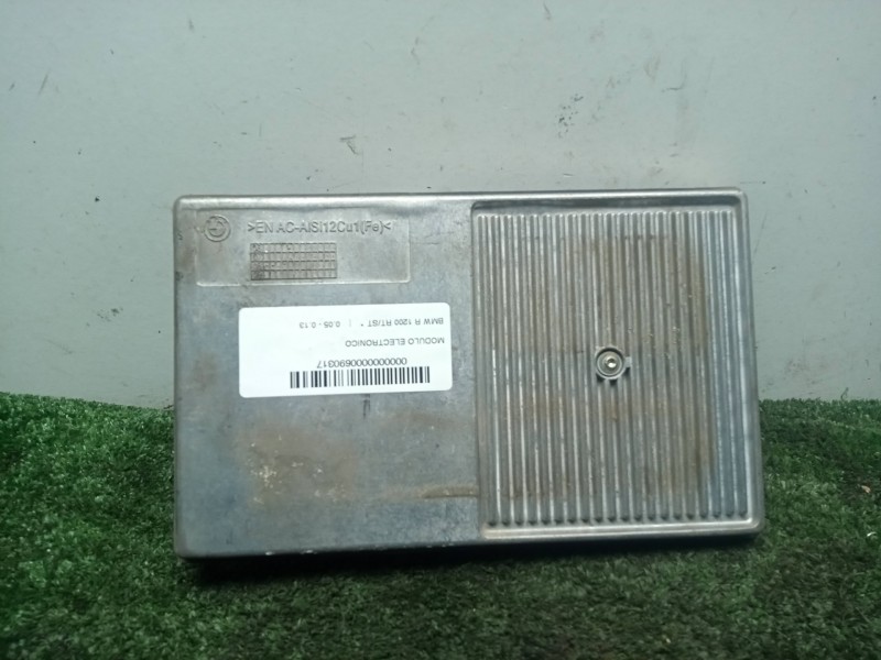 Recambio de modulo electronico para bmw r 1200 rt/st referencia OEM IAM 61357718035-532348612  