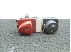 Recambio de warning para renault scenic ii 1.5 dci diesel referencia OEM IAM 8200407415-8200095493-8200109723-8200407416  DELPHI