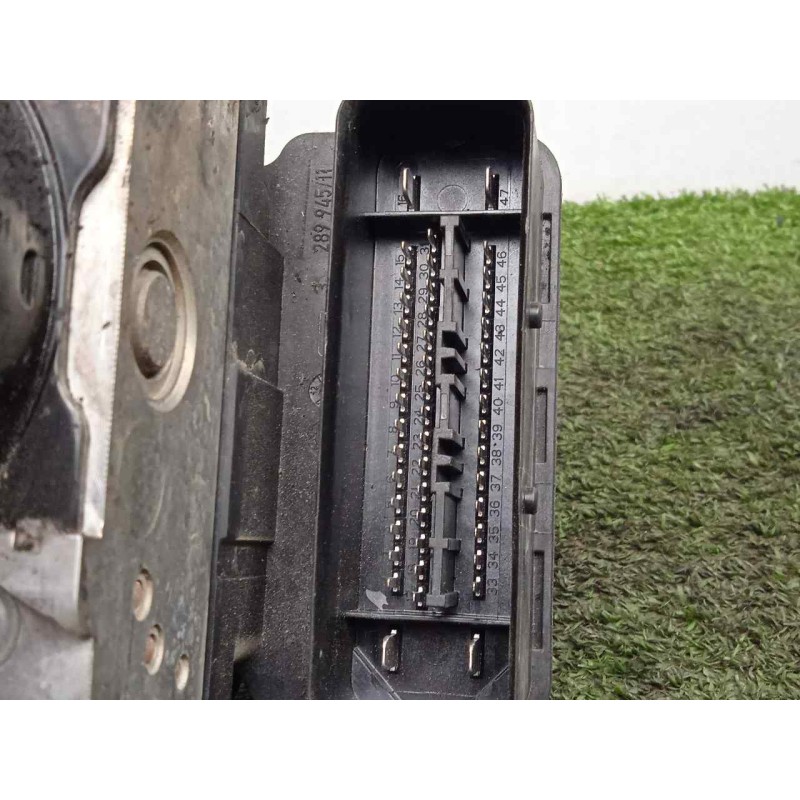 Recambio de abs para mitsubishi asx (ga0w) kaiteki 4wd referencia OEM IAM 06210965693-03261339761-28561167103-4670A873-062102102