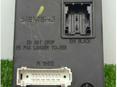 Recambio de centralita check control para dacia logan 1.4 cat referencia OEM IAM 8200296328B-U118522007-ETSI300220 ETSI300220  2