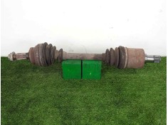 Recambio de transmision trasera izquierda para mg mgf (rd) 1.8 cat referencia OEM IAM  CON.CORONA L515MM