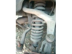 Recambio de amortiguador trasero derecho para mercedes-benz clase m (w163) 2.7 cdi 20v cat referencia OEM IAM   