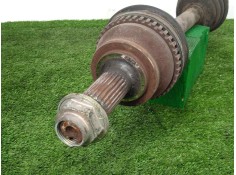 Recambio de transmision trasera izquierda para mg mgf (rd) 1.8 cat referencia OEM IAM  CON.CORONA L515MM 2