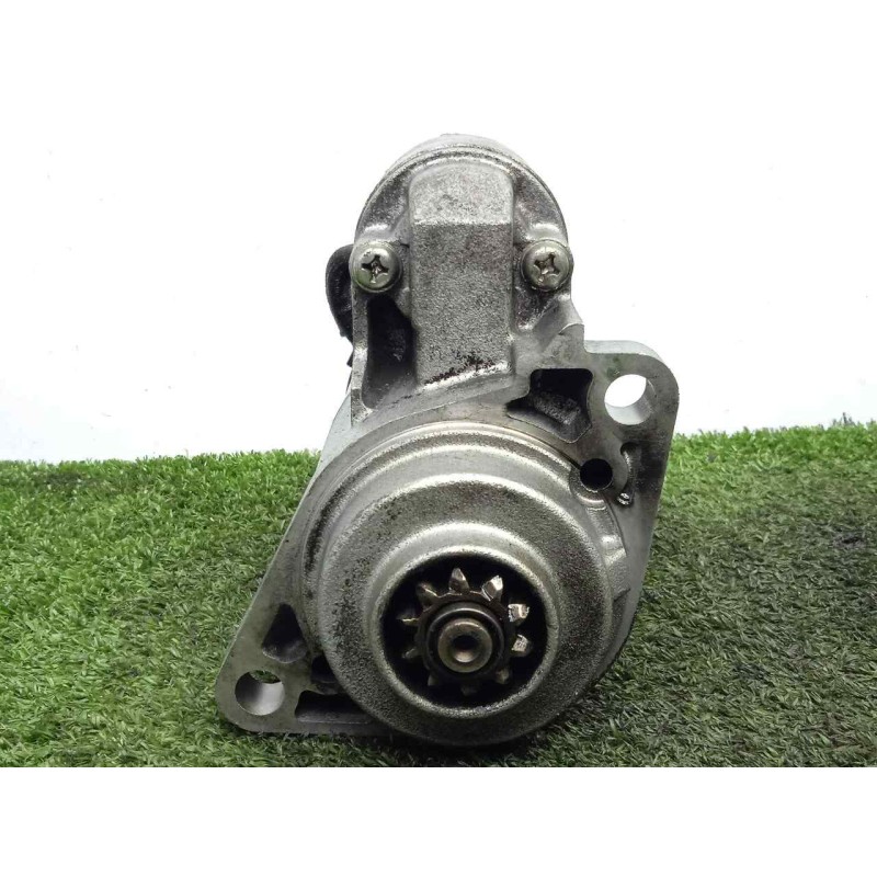 Recambio de motor arranque para mitsubishi asx (ga0w) kaiteki 4wd referencia OEM IAM M001TA0371-1810A125 10.DIENTES MITSUBISHI