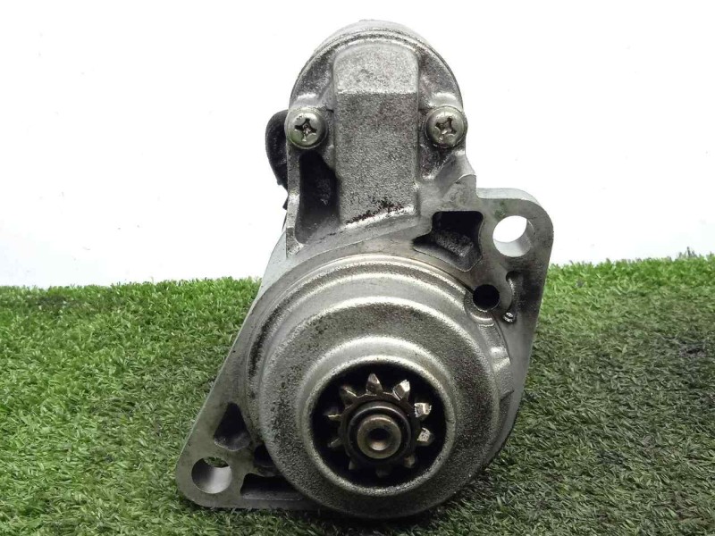 Recambio de motor arranque para mitsubishi asx (ga0w) kaiteki 4wd referencia OEM IAM M001TA0371-1810A125 10.DIENTES MITSUBISHI