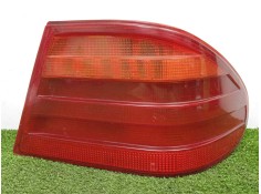 Recambio de piloto trasero derecho para opel vivaro furgón/combi (07.2006 =>) 2.0 16v cdti referencia OEM IAM NOTIENE 95-00 EXTE