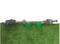 Recambio de transmision trasera derecha para mg mgf (rd) 1.8 cat referencia OEM IAM  CON.CORONA L807MM