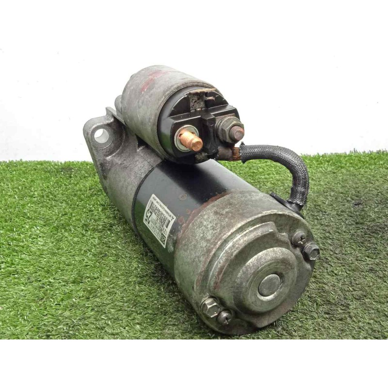 Recambio de motor arranque para mitsubishi asx (ga0w) kaiteki 4wd referencia OEM IAM M001TA0371-1810A125 10.DIENTES MITSUBISHI