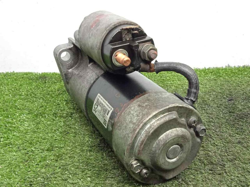 Recambio de motor arranque para mitsubishi asx (ga0w) kaiteki 4wd referencia OEM IAM M001TA0371-1810A125 10.DIENTES MITSUBISHI