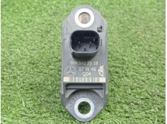 Recambio de sensor impacto airbag para mercedes-benz clase r (w251) 3.0 cdi cat referencia OEM IAM 0045423518 3.PINES 