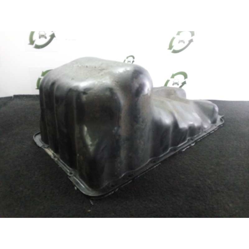 Recambio de carter para mazda bt-50 (un) 2.5 turbodiesel cat referencia OEM IAM  CHAPA 