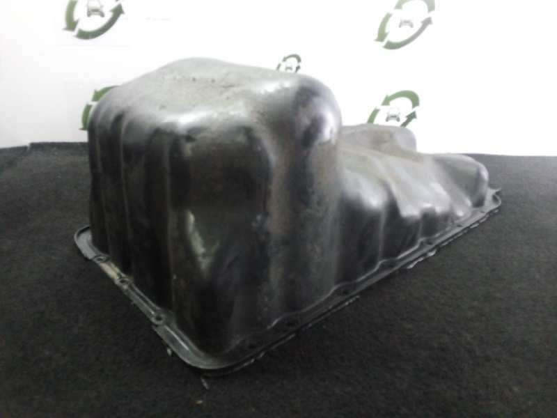 Recambio de carter para mazda bt-50 (un) 2.5 turbodiesel cat referencia OEM IAM  CHAPA 