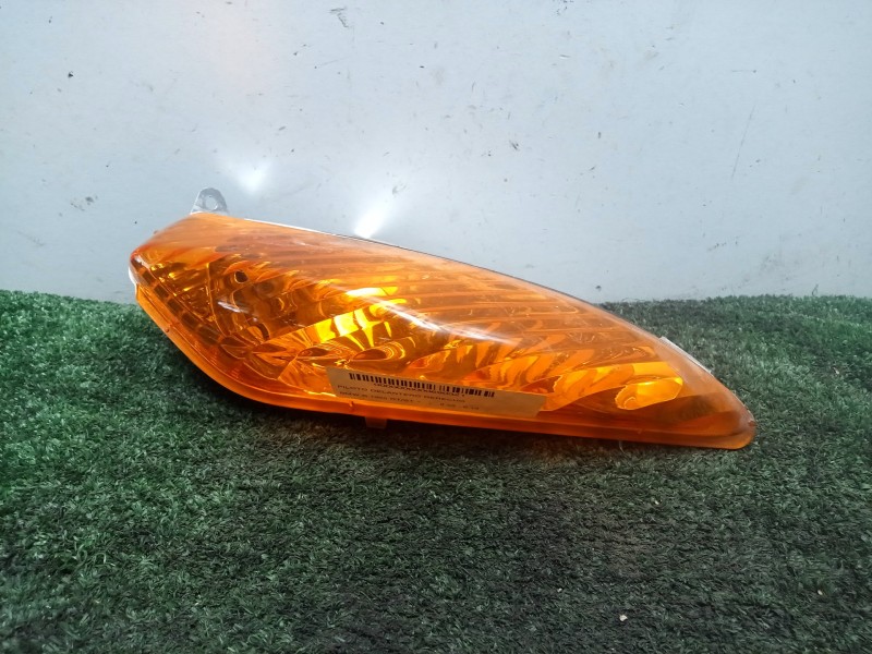 Recambio de piloto delantero derecho para bmw r 1200 rt/st referencia OEM IAM 631376916749 NARANJA 