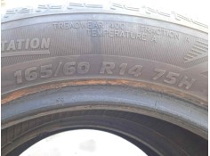 Recambio de pareja neumaticos para kia picanto 1.1 cat referencia OEM IAM 165/60R14-75H 75H KORMORAN ROAD 2