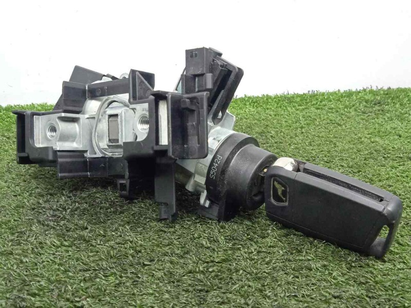 Recambio de conmutador de arranque para man tge kasten (uy) 2.0 tdi referencia OEM IAM 1K0905851  