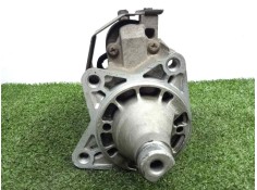Recambio de motor arranque para chrysler 300 m (lr) 2.7 cat referencia OEM IAM 04609345-M001T84181ZC  10.DIENTES 2