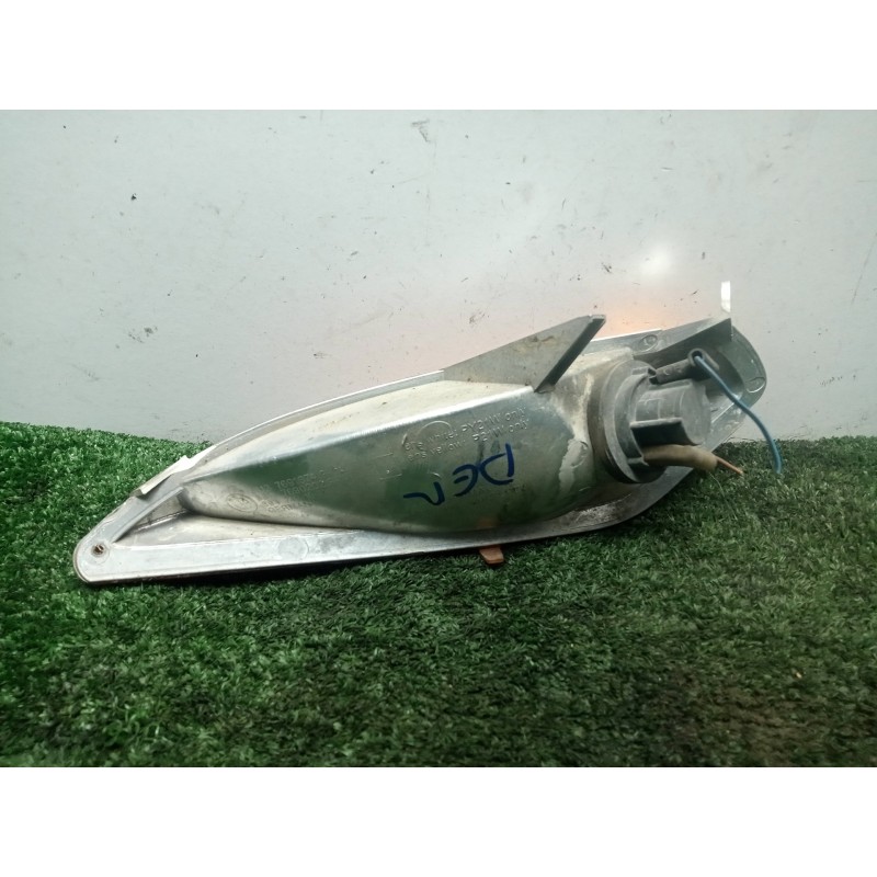 Recambio de piloto delantero derecho para bmw r 1200 rt/st referencia OEM IAM 631376916749 NARANJA 