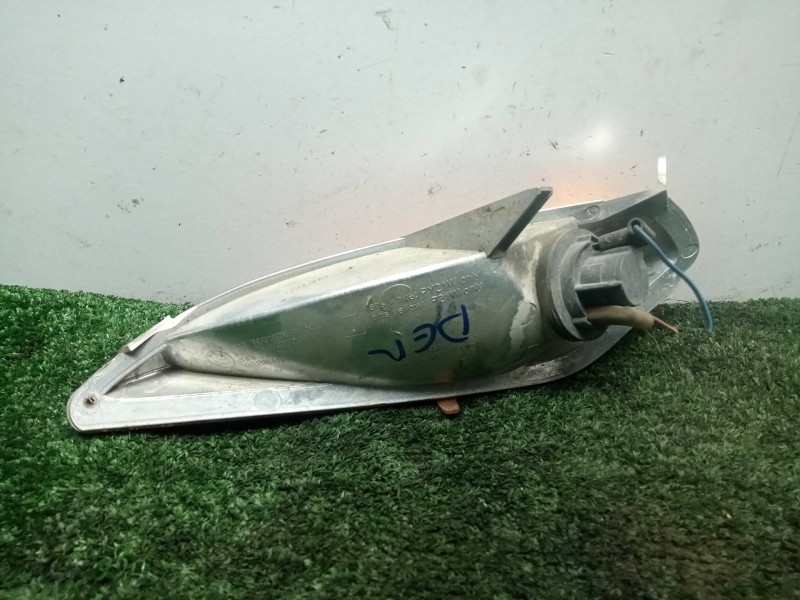 Recambio de piloto delantero derecho para bmw r 1200 rt/st referencia OEM IAM 631376916749 NARANJA 