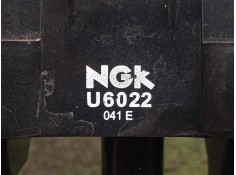 Recambio de bobina encendido para opel corsa d 1.0 12v cat (z 10 xep / lj4) referencia OEM IAM U6022   2