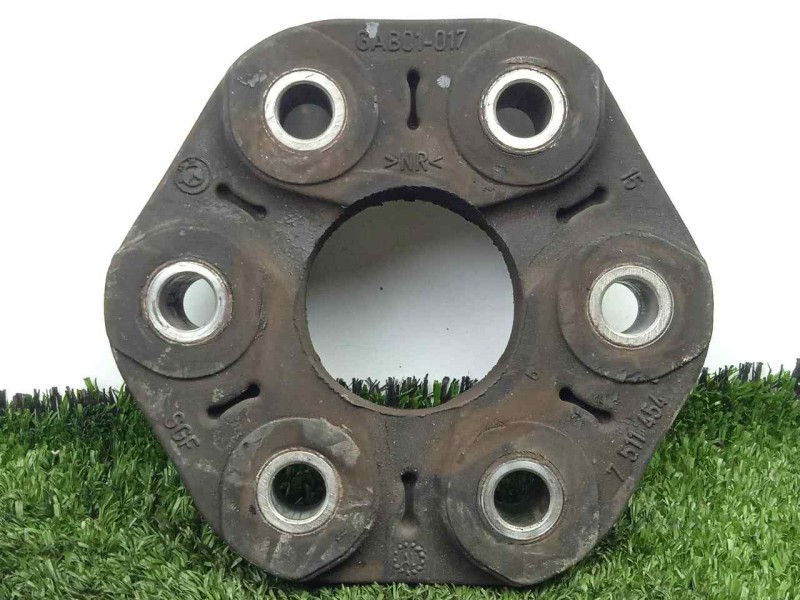 Recambio de flector cardan para bmw serie 1 berlina (e81/e87) 118d referencia OEM IAM 7511454  