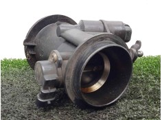 Recambio de caja mariposa para dacia logan 1.4 cat referencia OEM IAM 8200682611  