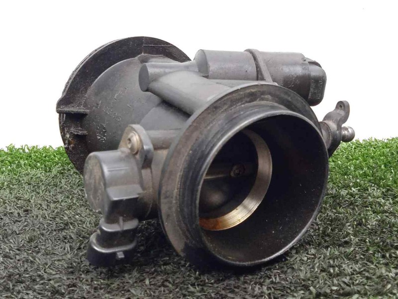 Recambio de caja mariposa para dacia logan 1.4 cat referencia OEM IAM 8200682611  