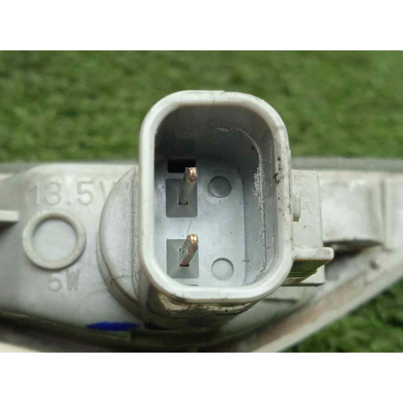 Recambio de piloto lateral izquierdo para mazda 6 lim. (gh) 2.2 turbodiesel cat referencia OEM IAM GS1F51130D  