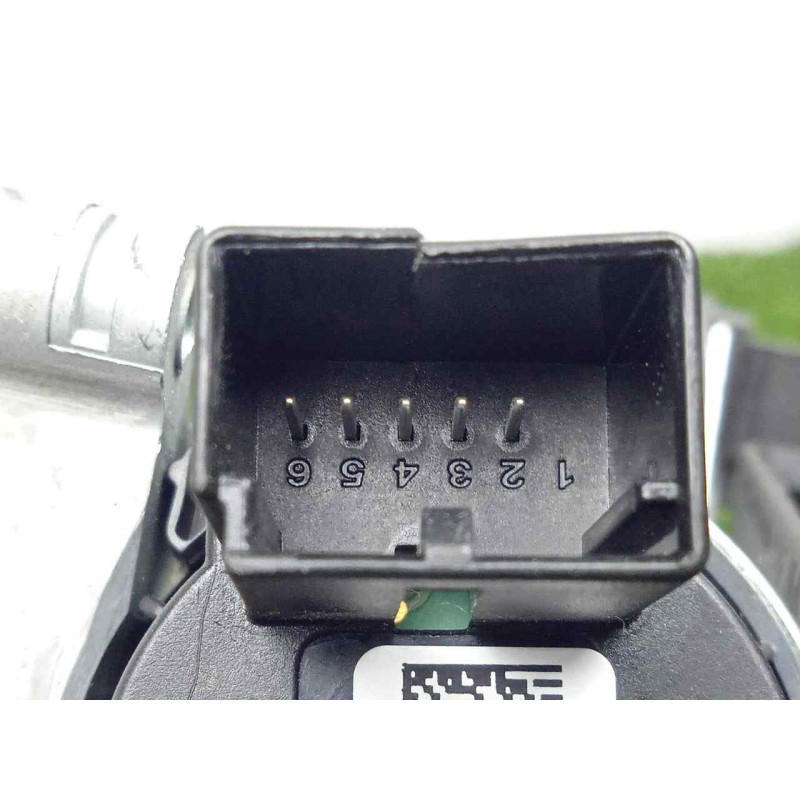 Recambio de conmutador de arranque para man tge kasten (uy) 2.0 tdi referencia OEM IAM 1K0905851  