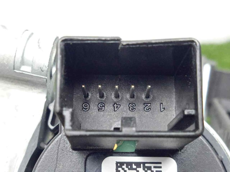 Recambio de conmutador de arranque para man tge kasten (uy) 2.0 tdi referencia OEM IAM 1K0905851  