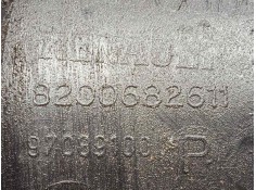 Recambio de caja mariposa para dacia logan 1.4 cat referencia OEM IAM 8200682611   2