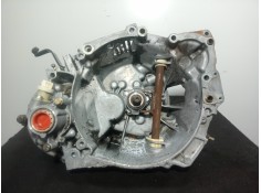 Recambio de caja cambios para peugeot partner (s1) 1.9 diesel referencia OEM IAM 20TA74 5.VELOCIDADES MANUAL