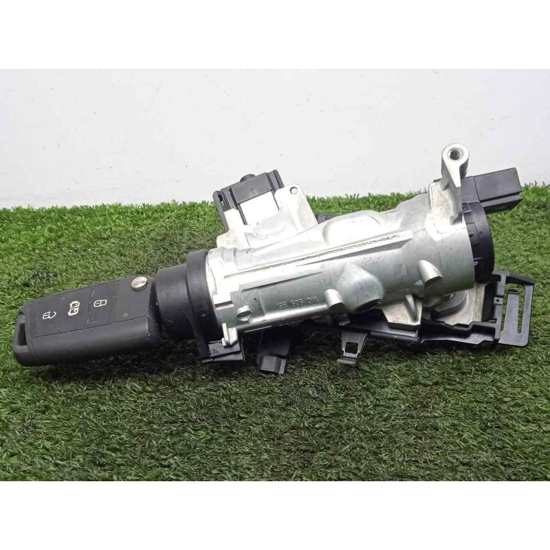 Recambio de conmutador de arranque para man tge kasten (uy) 2.0 tdi referencia OEM IAM 1K0905851  