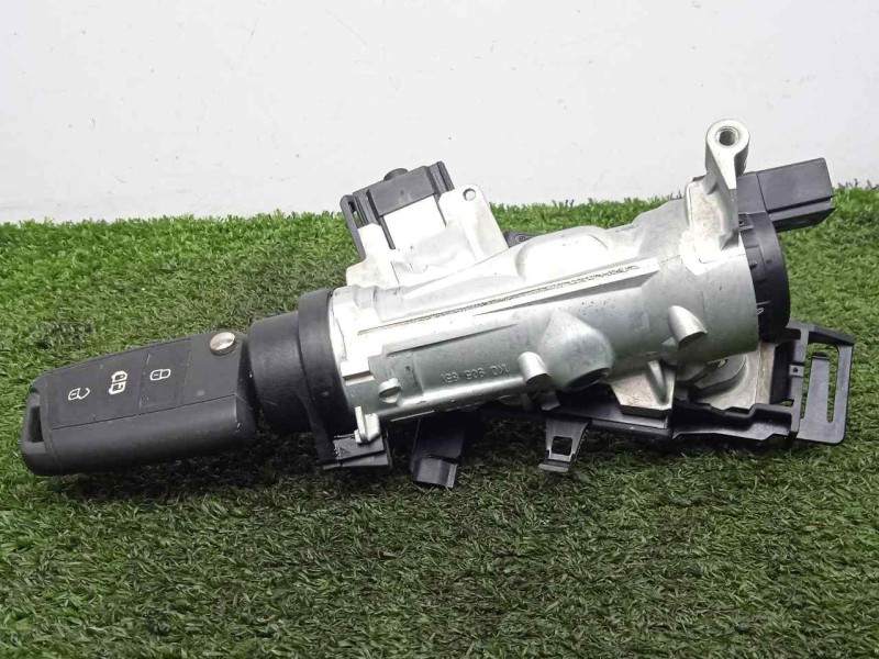 Recambio de conmutador de arranque para man tge kasten (uy) 2.0 tdi referencia OEM IAM 1K0905851  