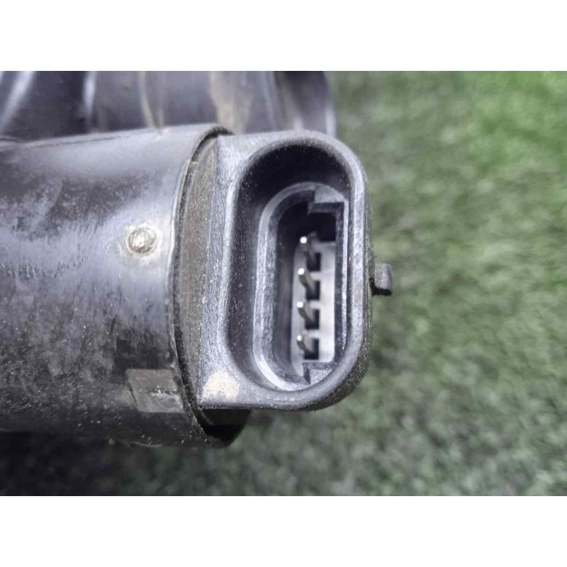 Recambio de caja mariposa para dacia logan 1.4 cat referencia OEM IAM 8200682611  