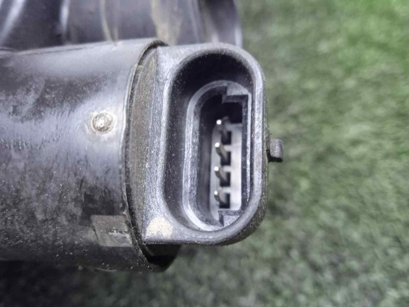 Recambio de caja mariposa para dacia logan 1.4 cat referencia OEM IAM 8200682611  