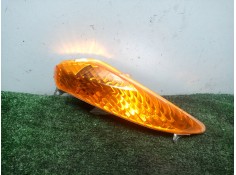 Recambio de piloto delantero izquierdo para bmw r 1200 rt/st referencia OEM IAM 631376916739 NARANJA 