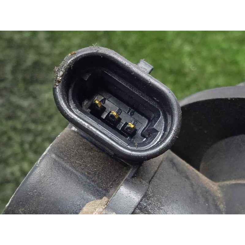 Recambio de caja mariposa para dacia logan 1.4 cat referencia OEM IAM 8200682611  