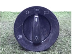 Recambio de interruptor luces para volkswagen golf iv berlina (1j1) 1.6 referencia OEM IAM 1C0941531 2.NIEBLAS 