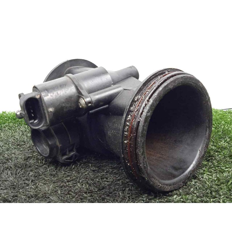 Recambio de caja mariposa para dacia logan 1.4 cat referencia OEM IAM 8200682611  