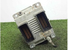 Recambio de centralita motor uce para opel corsa d 1.0 12v cat (z 10 xep / lj4) referencia OEM IAM 0261208939-55557932-ME762 ME7