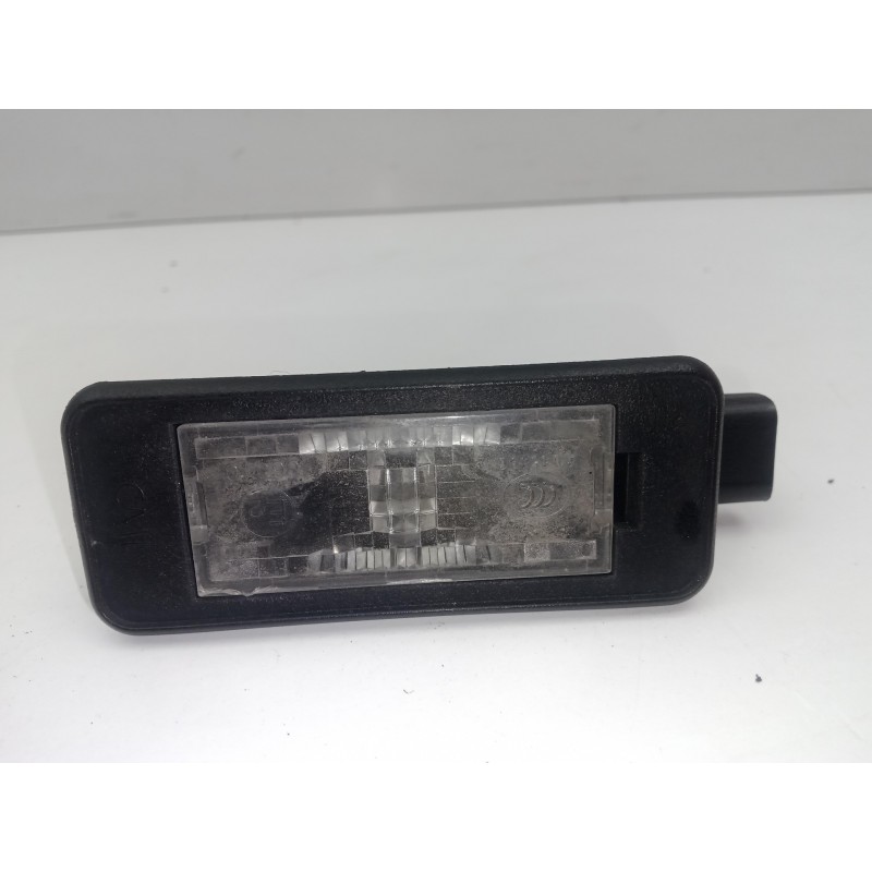 Recambio de piloto matricula para citroën c4 lim. 1.6 blue-hdi fap referencia OEM IAM 9682403680  