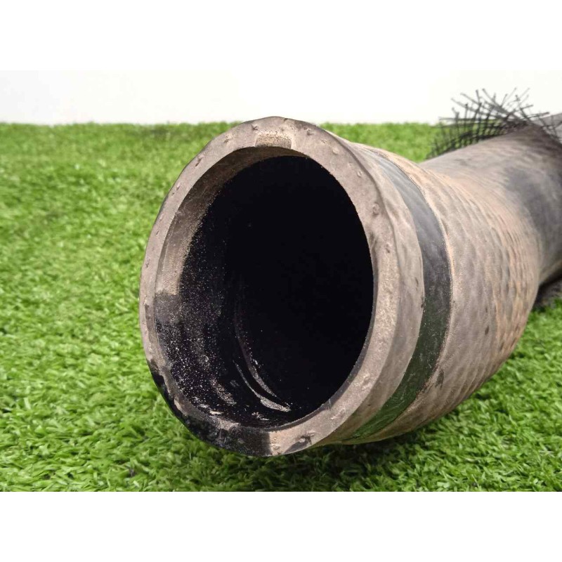 Recambio de tubo presion turbocompresor para mitsubishi asx (ga0w) kaiteki 4wd referencia OEM IAM 1505A561 FLEXIBLE 